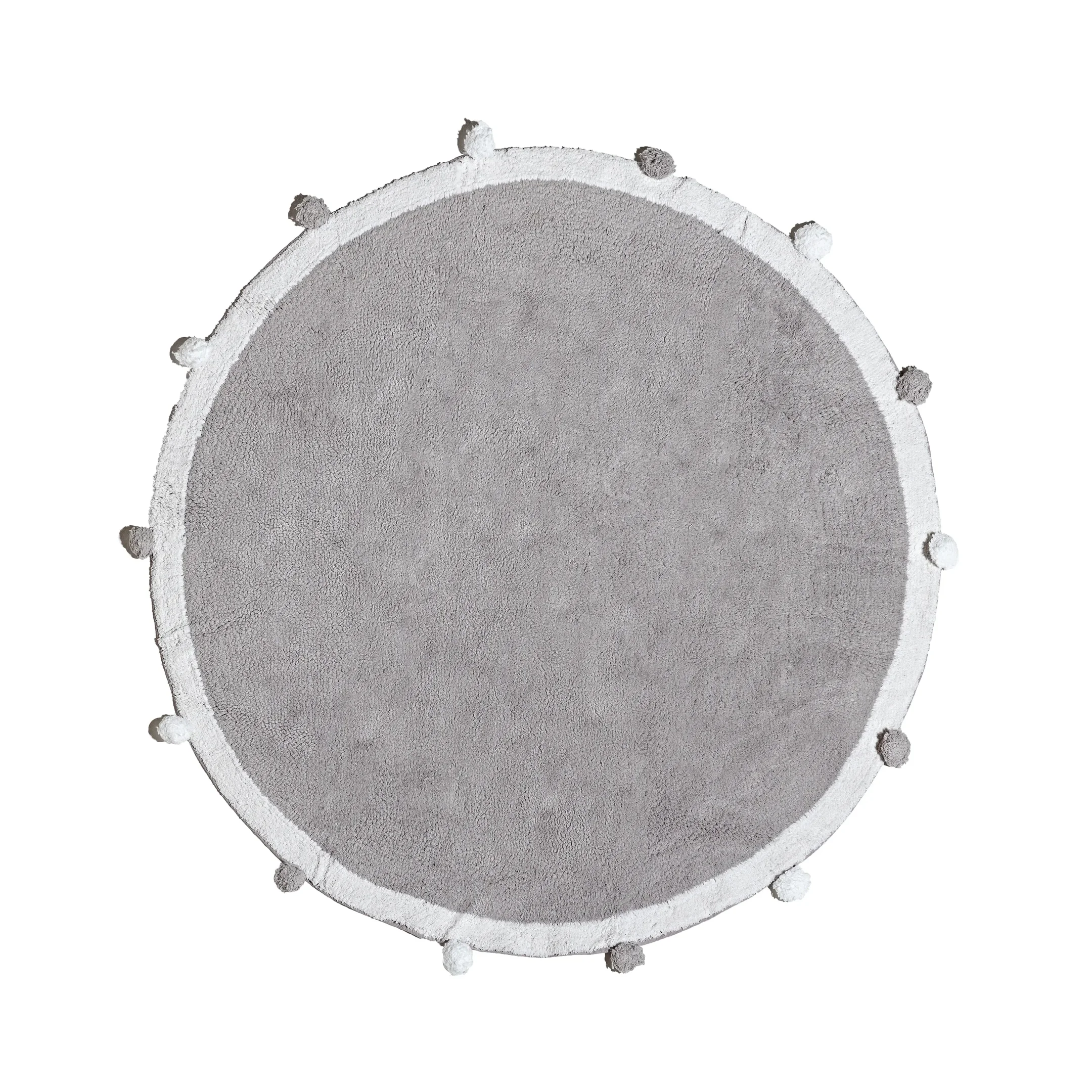 Tapete Quarto Infantil Soft 120 Cm