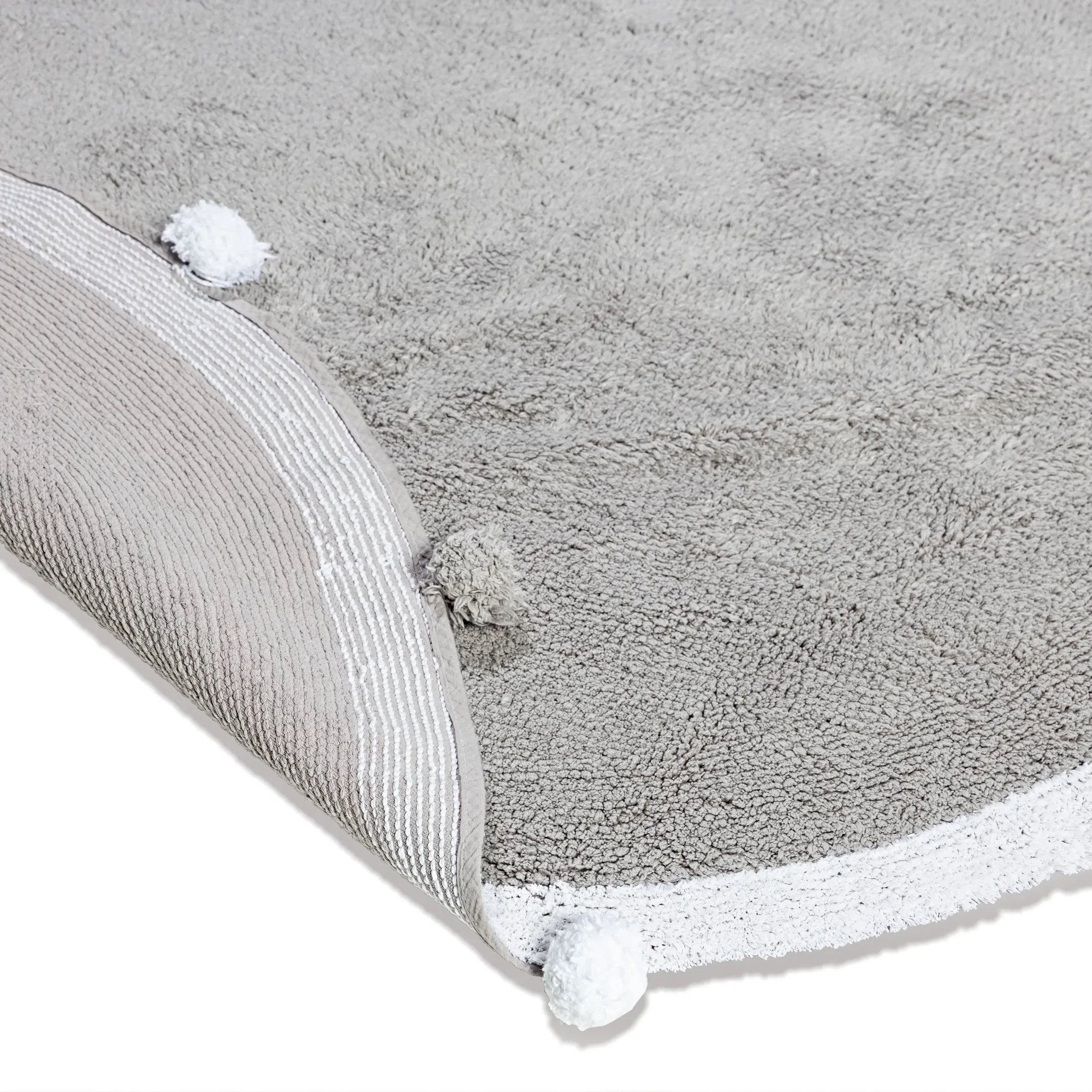 Tapete Quarto Infantil Soft 120 Cm - 2