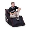 Kit Pufe Gamer Ultimate Chaise - Puff Impermeável, Ergonômico, Leve, Prático e Super Confortável - 10