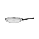 Ver imagem 1 de Frigideira Corpo Triplo Tramontina Grano Baquelite 62175260 Inox