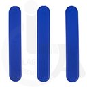 Ver imagem 4 de Elemento Tátil Direcional Pvc Adesivado Azul