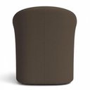 Ver imagem 5 de Kit 8 Poltronas Decorativas Malli Linho - Pallazio Cor:Marrom
