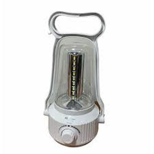 Lampião de Led Recarregável - Dp-7044c 8w 1800mah - 2