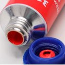 Ver imagem 5 de KIT 6 TINTAS ACRÍLICAS ACRYLIC COLORS ACRILEX 20ml PARA TELA Acrílica