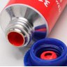 KIT 6 TINTAS ACRÍLICAS ACRYLIC COLORS ACRILEX 20ml PARA TELA Acrílica - 5