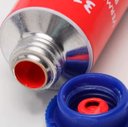 Ver imagem 5 de KIT 6 TINTAS ACRÍLICAS ACRYLIC COLORS ACRILEX 20ml PARA TELA Acrílica