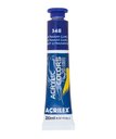Ver imagem 3 de KIT 6 TINTAS ACRÍLICAS ACRYLIC COLORS ACRILEX 20ml PARA TELA Acrílica