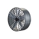 Ver imagem 2 de Exaustor Industrial 50cm Ventisol 220v Preto