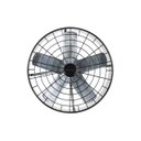 Ver imagem 1 de Exaustor Industrial 50cm Ventisol 220v Preto