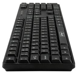 Teclado Usb para Notebook Computador Abnt2 Português Qwerty - 2
