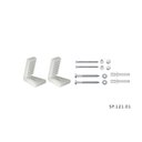 Ver imagem 5 de Kit Completo Deca Bacia com Caixa Acoplada Living Branco
