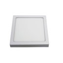 Ver imagem 3 de Plafon de Embutir 18w 20,5cm Branco Neutro Bella Dl180en:branco/bivolt