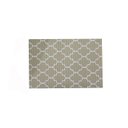 Ver imagem 2 de Tapete Passadeira Emborrachado 65 X 1,50 Cm Antiderrapante - Estampa 4