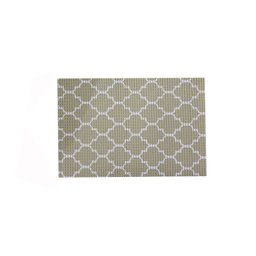 Tapete Passadeira Emborrachado 65 X 1,50 Cm Antiderrapante - Estampa 4 - 2