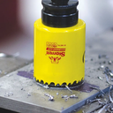 Ver imagem 4 de Serra Copo Fast Cut 1.1/4" (32 mm) - Starrett