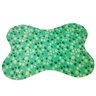 Tapete Pet Premium Osso:verde - 1