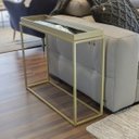 Ver imagem 2 de Mesa Lateral Chade Essentials