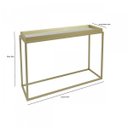 Ver imagem 6 de Mesa Lateral Chade Essentials