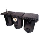 Ver imagem 4 de Caixa Separadora de Água e Óleo 800 L/h Completa