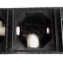 Ver mais imagens de Caixa Separadora de Água e Óleo 800 L/h Completa