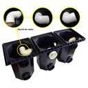 Ver imagem 2 de Caixa Separadora de Água e Óleo 800 L/h Completa