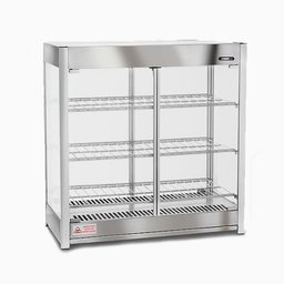 Estufa a Vapor Food Express 290 - 1