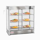 Ver imagem 2 de Estufa a Vapor Food Express 290