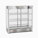 Ver imagem 1 de Estufa a Vapor Food Express 290