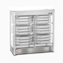 Ver imagem 3 de Estufa a Vapor Food Express 290