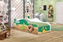 Ver imagem 4 de Mini Cama Fun Dinossauros