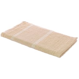 Kit 24 Toalha Lavabo Rekint Perfeito Estilo Bege - 2