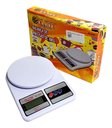 Ver imagem 2 de Balança Digital de Cozinha Elite 10kg