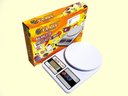 Ver imagem 4 de Balança Digital de Cozinha Elite 10kg