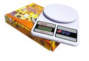 Ver imagem 3 de Balança Digital de Cozinha Elite 10kg