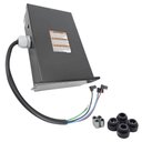 Ver imagem 4 de Motor Compressor Tecumseh Al2438z (tya2438zes) 1.1/4 Hp 220 R404a