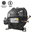 Ver imagem 2 de Motor Compressor Tecumseh Al2438z (tya2438zes) 1.1/4 Hp 220 R404a