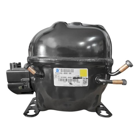 Motor Compressor Tecumseh Al2438z (tya2438zes) 1.1/4 Hp 220 R404a