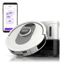 Ver imagem 1 de Robô Aspirador Shark Ai Ultra com Auto-empty 60 Dias Hepa Lidar Cinza para Pets