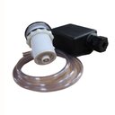 Ver imagem 2 de Acionador Pneumático em Abs Pdv Ouro Fino