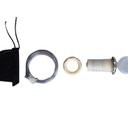 Ver imagem 3 de Acionador Pneumático em Abs Pdv Ouro Fino