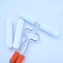 Ver imagem 2 de Rolo de Pintura de Canto Parede Pintar sem Sujeira