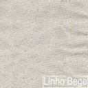 Ver imagem 3 de Poltrona Decorativa Recepção Luiza Jj Pés Palito Linho:bege