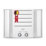 Ar Condicionado Janela Springer Midea 10000 Btu/h Frio Mecânico Qci105bb - 220 Volts - 2