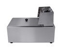 Ver imagem 3 de Fritadeira Elétrica 1 Cuba 150mm em Aço 6 Litros 220v 2500W