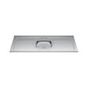 Ver imagem 5 de Pia de Cozinha Bali 1,60m Inox com Válvula Ghelplus