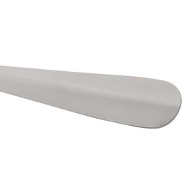 Kit 3 Conchas de Cozinha Inox Positano 33,5cm Lyor Servir Sopa Feijão Molhos - 9