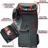 Luva Boxe e Muaythai 14oz Rhino Promoção De Fábrica Preço Atacado - 14oz - 9