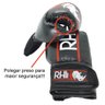 Luva Boxe e Muaythai 14oz Rhino Promoção De Fábrica Preço Atacado - 14oz - 8