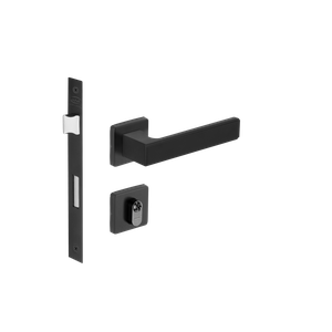 Fechadura Externa Tesca 2 Maq 55 Imab