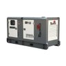 Gerador Diesel Cabinado Silencioso 40kva Trifásico 220v com Ats Interno Tdmg40se3d-ats Toyama - 1